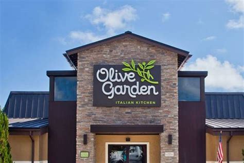 Olive garden traverse city - Olive Garden